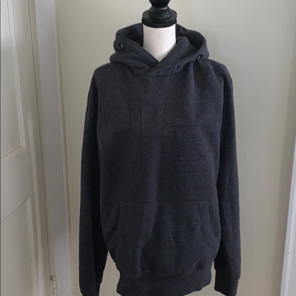 Idris Elba for SuperDry